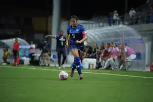 Mujeres que desafían límites y hacen grande el fútbol a nivel mundial