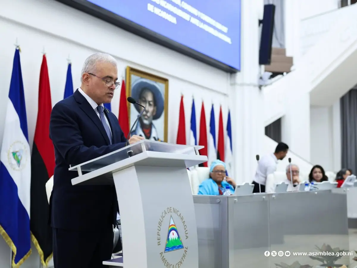 Nicaragua proyecta exportaciones millonarias para el ciclo 2026-2027