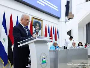 Nicaragua proyecta exportaciones millonarias para el ciclo 2026-2027