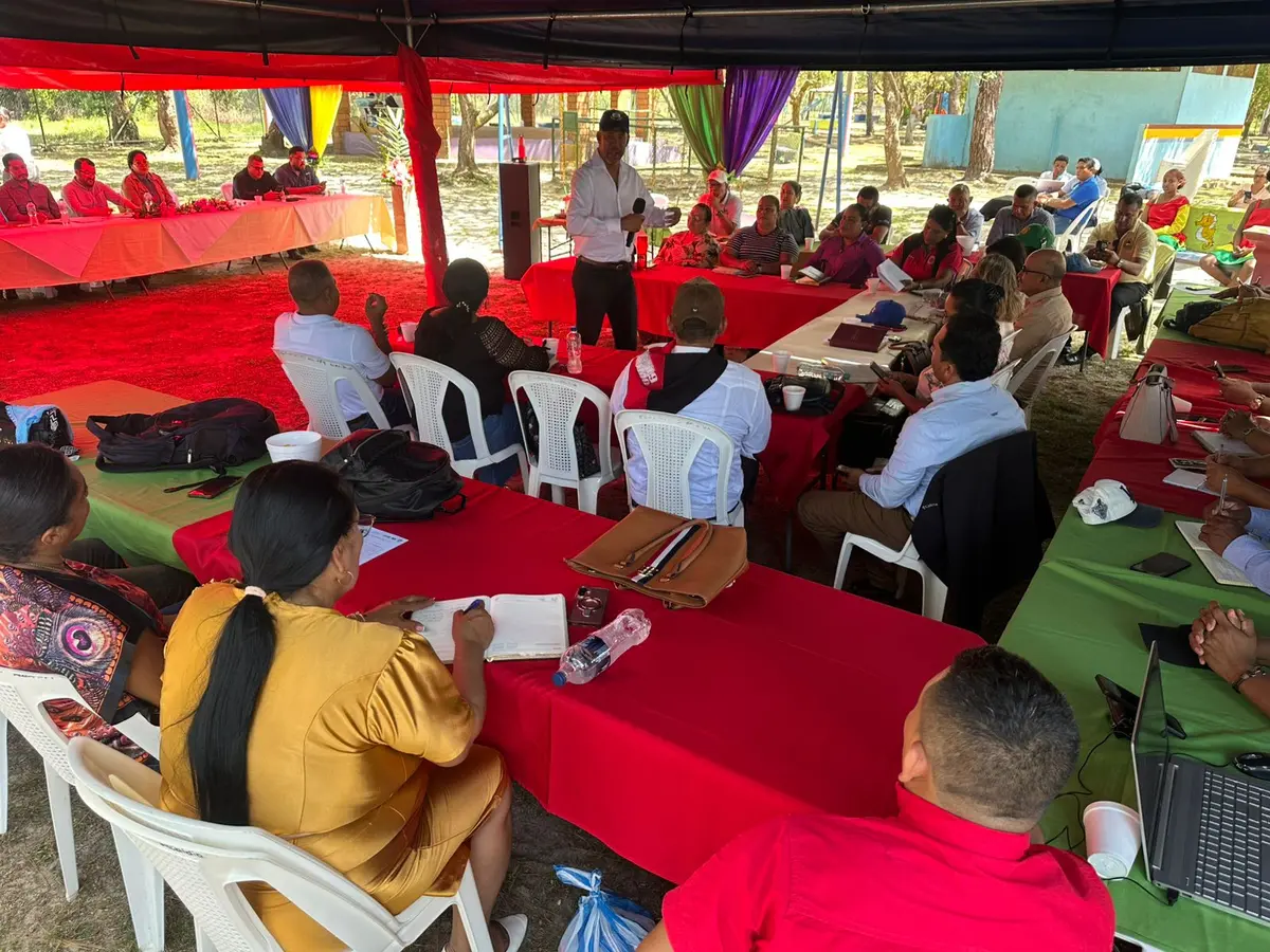 Caribe Sur impulsa modernización del transporte acuático y conectividad regional