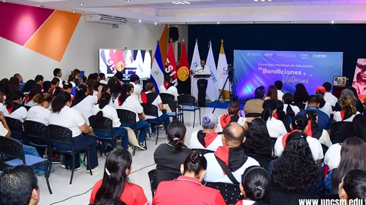 Inicia jornada nacional “Sandino y su amor por la patria”