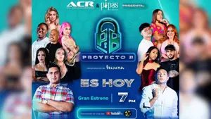«Proyecto B» debuta con alta expectativa: ¿Podrá superar a «La Casa de Frazier»?