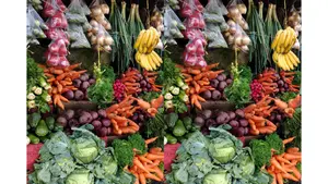Familias encuentran estabilidad en precios de la canasta básica