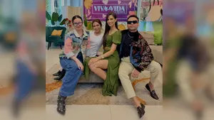 Talento nicaragüense se presentará en China