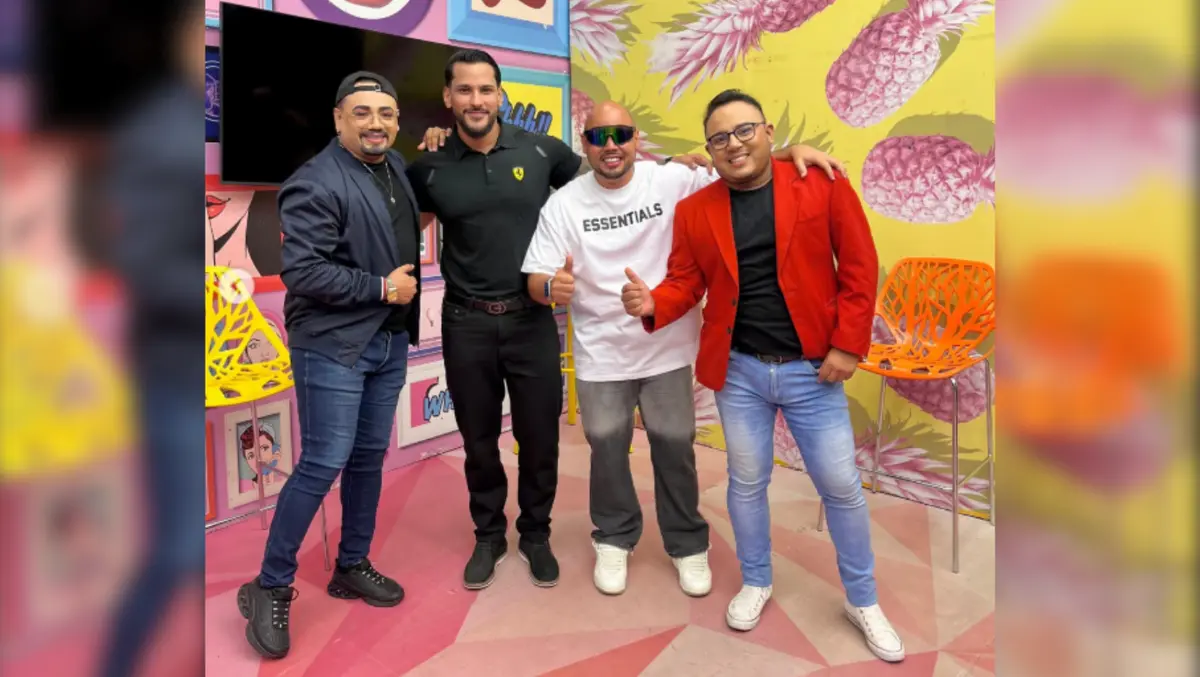 Bellacos Entertainment aseguran que su reality marcará la diferencia en la región