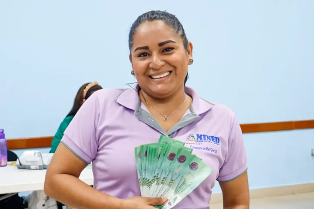 Pago adelantado permitirá celebrar Día de las Madres en familia 