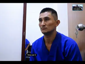 Acusan a sujeto por agredir a otro en un bar de San Rafael del Sur
