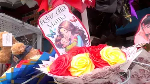 Un sinnúmero de alternativas para celebrar a mamá