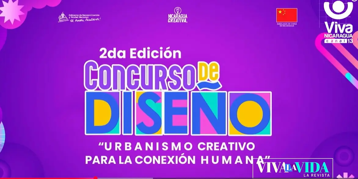Lanzan concursos que promueven el talento creativo y cultural de Nicaragua