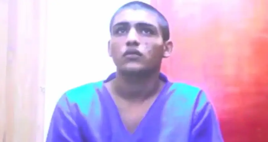 Hombre robó un buen botín, pero ahora está ante la justicia