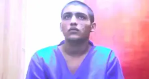 Hombre robó un buen botín, pero ahora está ante la justicia