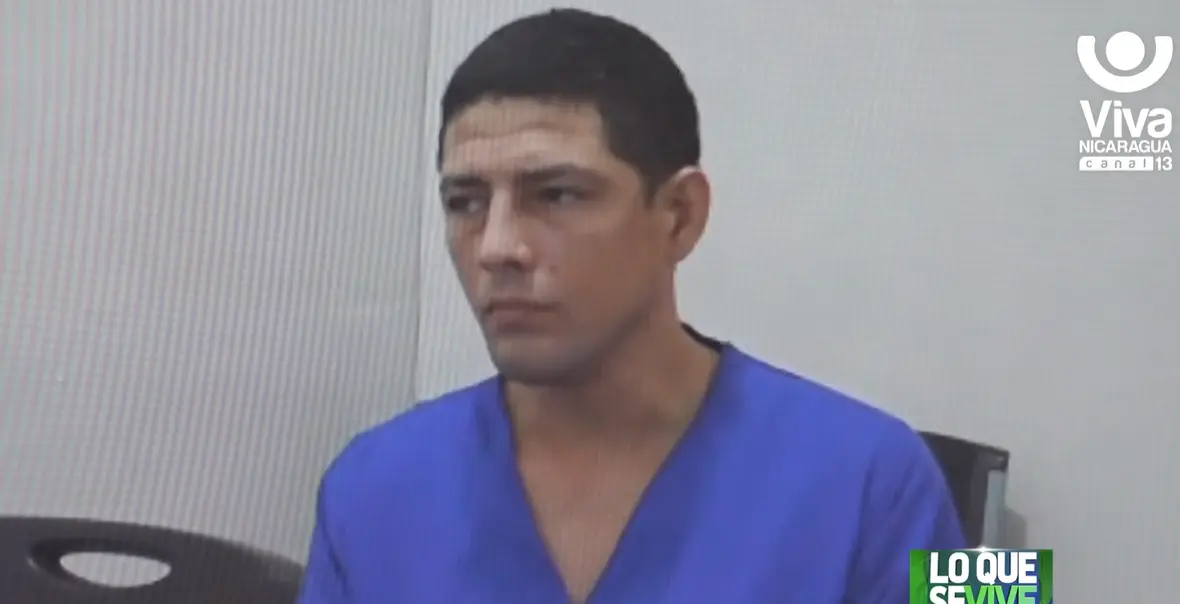 Lo declaran culpable por robo con violencia en una vivienda en la Nicarao