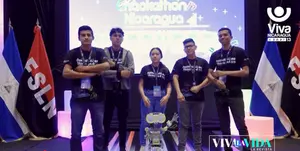 Hackathon Nicaragua 2026: diez años inspirando innovación
