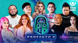 Bomba de la Semana: proyecto B con idas, vueltas y una que otra explosión