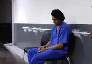 Hermanos se enfrentan por los comentarios de la esposa de uno de ellos