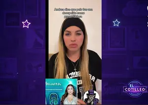 Andrea sobre "La Pelu" en «Proyecto B»: "Fue una decepción total"
