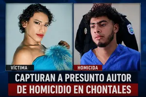 Capturan a presunto homicida de " La Reina Mengueña"