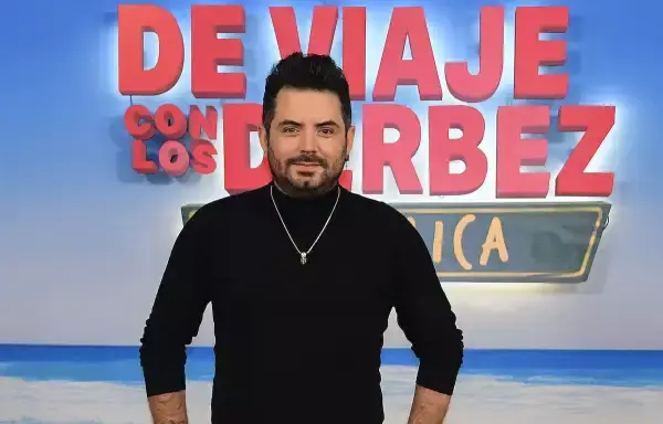 José Eduardo Derbez responde a polémica por ser “nepo baby” 