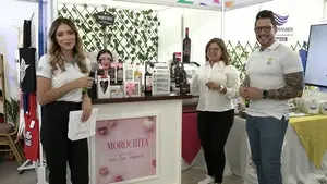 Inicia ExpoPyme 2026: el encuentro empresarial que impulsa nuevas oportunidades en Nicaragua
