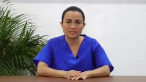 Sistema Penitenciario desmiente falsedades con declaración de Angélica Chavarría