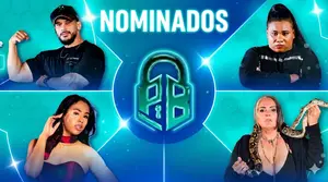 ¿Quién será el primer eliminado de Proyecto B?