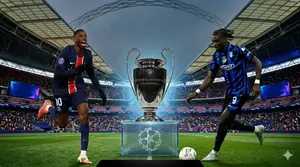 PSG y Arsenal disputarán una final histórica en la Champions League