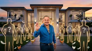 "La Casa del Tío Caldera": anuncian nuevo reality en Nicaragua