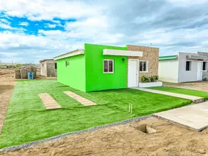 Residencial «Las Madres» será inaugurado este 30 de Mayo en Managua