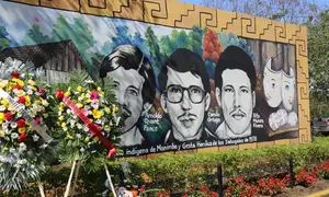 "Héroes de todos los tiempos" se mantienen en la memoria viva del pueblo nicaragüense