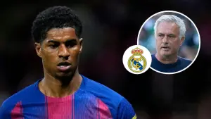 Mourinho quiere a Rashford y podría arrebatárselo al Barcelona