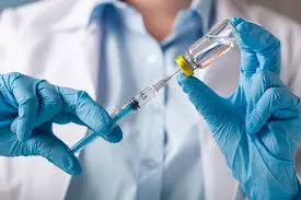 La vacuna es la mejor prevención ante la influenza