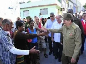 India rechaza acusaciones de EE.UU. contra Raúl Castro