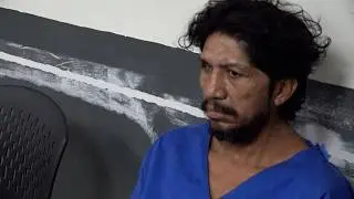 Por no darle 20 córdobas amenazó de muerte a sus víctimas