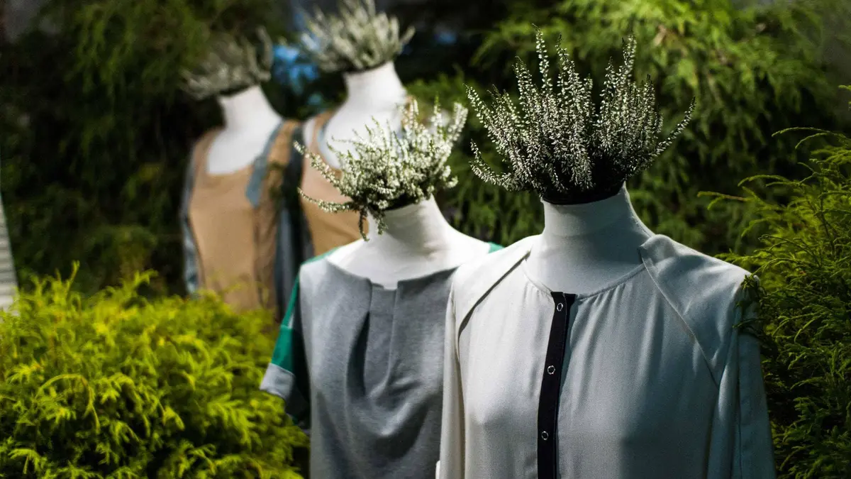 ¿Qué es la moda sostenible?