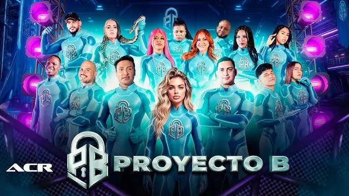 Besos, peleas y outfits cuestionables en los primeros 3 días de «Proyecto B»