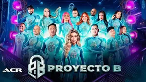 Besos, peleas y outfits cuestionables en los primeros 3 días de «Proyecto B»
