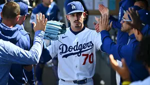 Dodgers enfrentan a Cardenales en choque clave por la cima