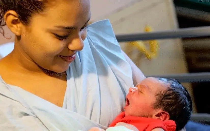 Nicaragua se Prepara para Celebrar a las Madres   
