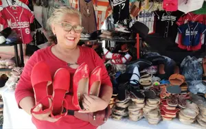 Ferias nacionales impulsan la economía creativa y el trabajo digno 