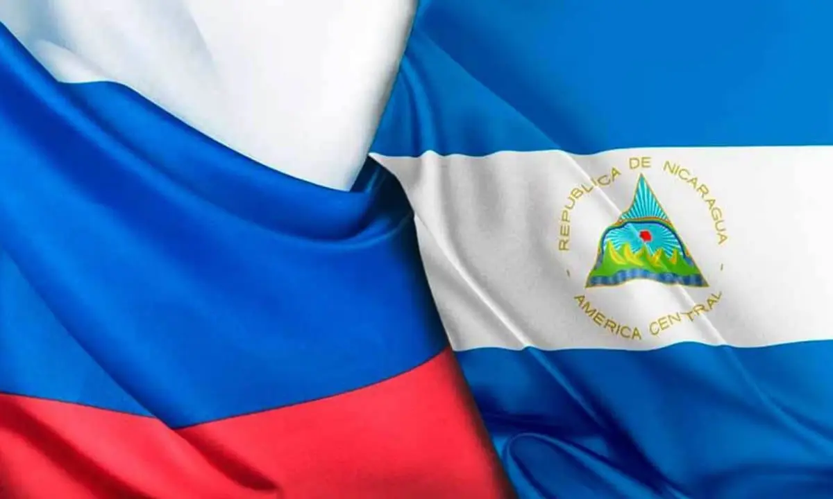 Nicaragua expresa condolencias a Rusia por atentados en Lugansk