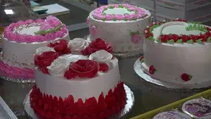 Pastelerías y restaurantes de Managua preparados desde ya para el 30 de Mayo