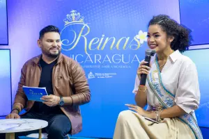 Este fin de semana inician los certámenes departamentales de Reinas Nicaragua