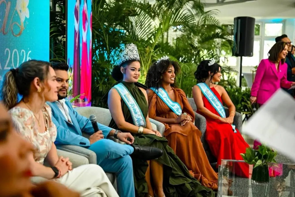 Inician castings para la III edición de Reinas Nicaragua