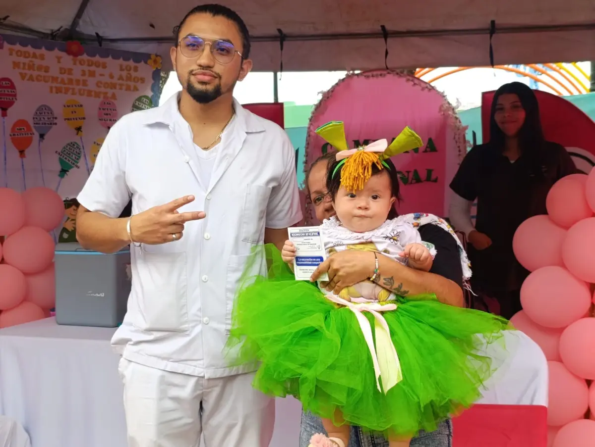 Brigadas del MINSA llegarán hasta tu barrio o comunidad