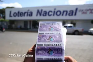 ¿Qué número y dónde cayó el ganador del Premio Mayor de la Lotería Nacional?