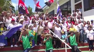 Casa de los Indios Flecheros abre sus puertas en Matagalpa