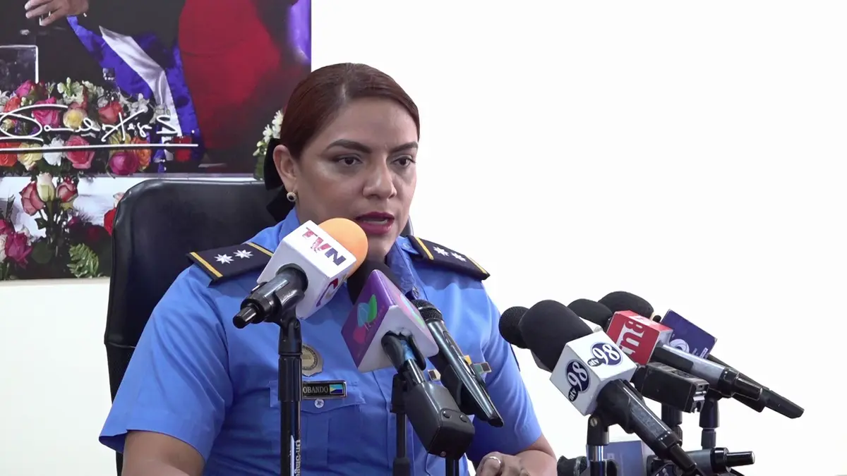 Policía detiene a 70 personas por cometer diferentes delitos