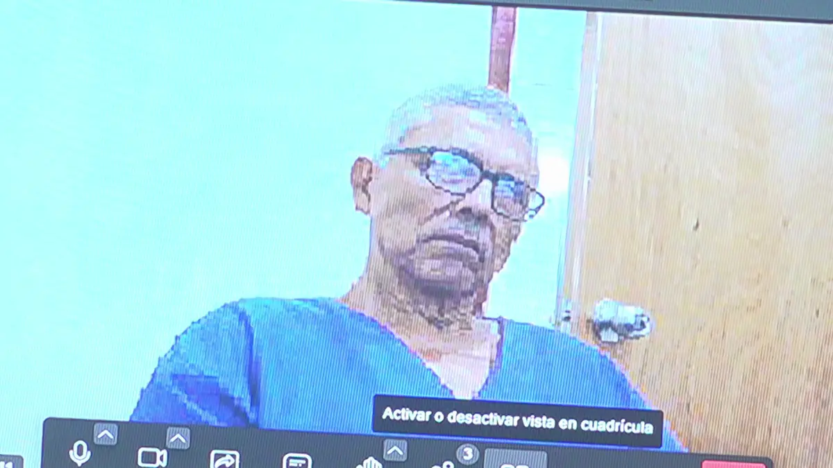 Hombre a juicio por estafa en la venta de lotes de terreno