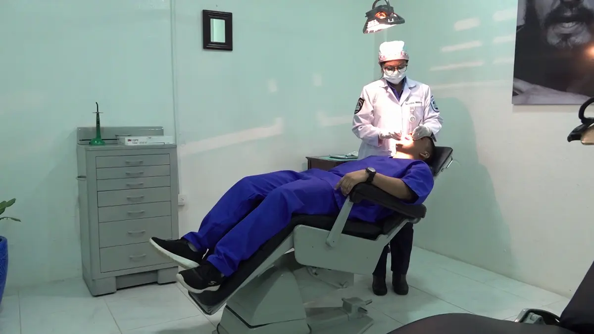Inauguran centro médico en el penitenciario de Tipitapa