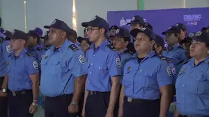 Celebran la primera promoción del 2026 del programa «Angelita Morales Avilés»
